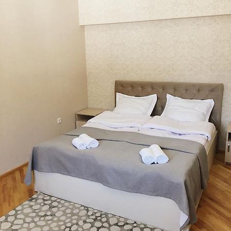 Borjomi 77 Apartment Ngoại thất bức ảnh